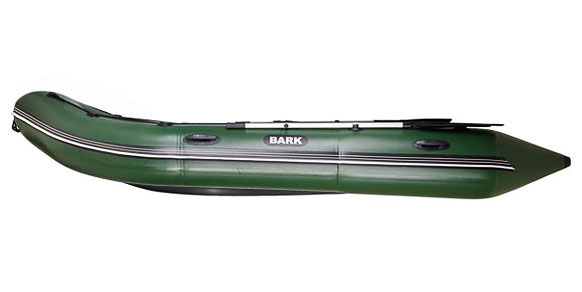 Bark ВN-360S