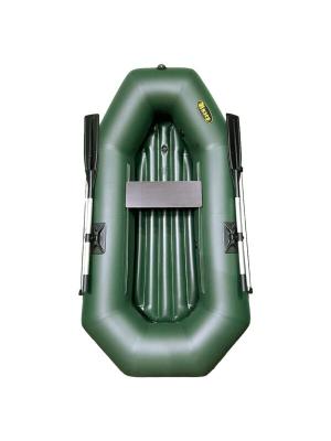 Лодка надувная гребная ПВХ Инзер 1,5 (350) НД Лодка надувная гребная ПВХ Инзер 1,5 (350) НД