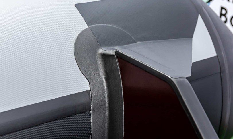 RiverBoats RB 430 НДНД RiverBoats RB 430 НДНД