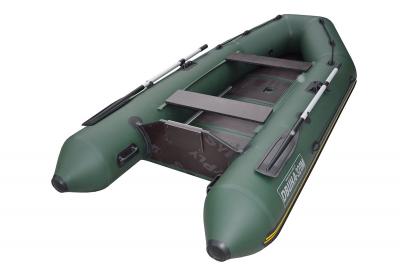 Двина-320М-С-киль