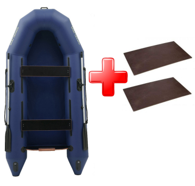 Лодка ПВХ Tulin ДМ 310 пластины под мотор Лодка ПВХ Tulin ДМ 310 пластины под мотор