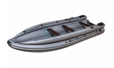Лодка ПВХ Аляска 460 lux моторная Лодка ПВХ Аляска 460 lux моторная