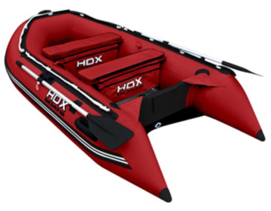 HDX Oxygen 300 AL HDX Oxygen 300 AL