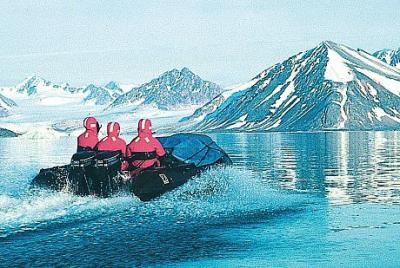 Лодка ПВХ Zodiac Futura Heavy duty Mark V моторная Лодка ПВХ Zodiac Futura Heavy duty Mark V моторная