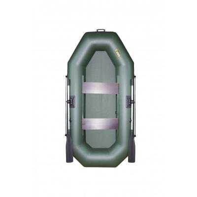 Лодка ПВХ Инзер 2 (260) Лодка ПВХ Инзер 2 (260)