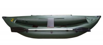 ПВХ гребная лодка Инзер Каноэ Б ПВХ гребная лодка Инзер Каноэ Б