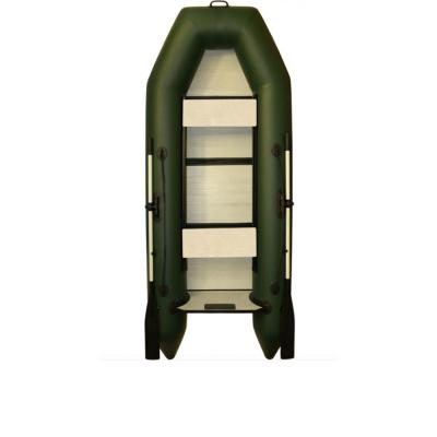 Лодка ПВХ Polar Bird Чирок 300 ТМ СС моторная Лодка ПВХ Polar Bird Чирок 300 ТМ СС моторная