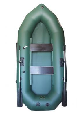Гребная лодка ПВХ Байкал R-250 Гребная лодка ПВХ Байкал R-250