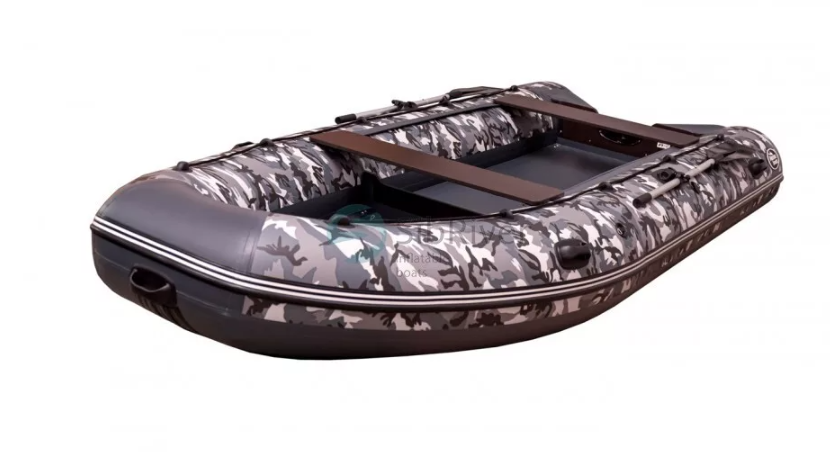 Аляска 390 Drive камуфляж