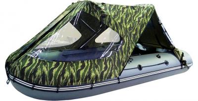 Тент трансформер Хантер 335 Тент трансформер Хантер 335