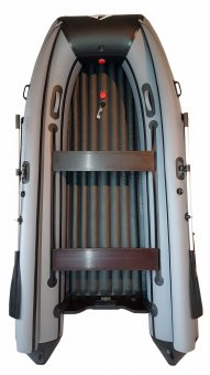 Лодка с фальшбортом Orca 400 НДФ Лодка с фальшбортом Orca 400 НДФ
