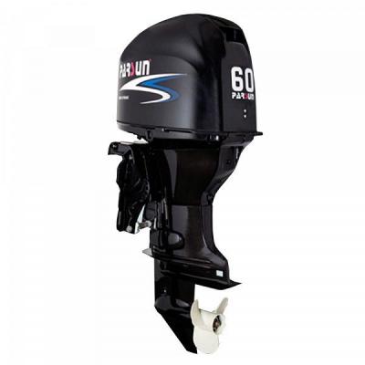 Лодочный мотор Парсун Т 60 AFWL-T (60 л.с., 2 такта)