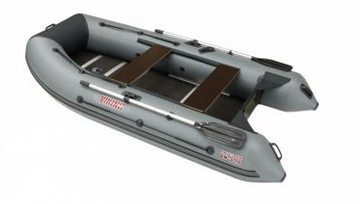 Лодка ПВХ Посейдон Викинг-360 PRO моторная Лодка ПВХ Посейдон Викинг-360 PRO моторная