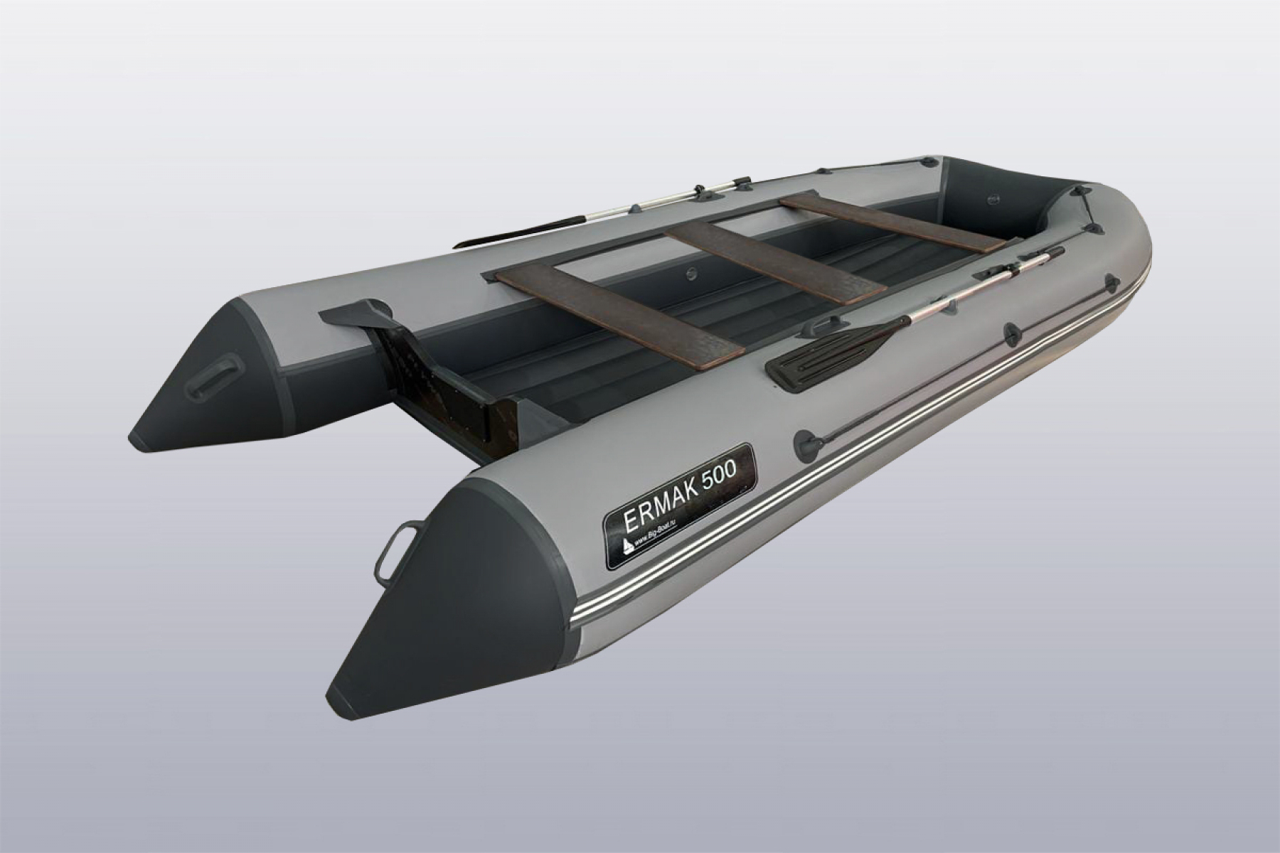 Big Boat Ermak 500 Big Boat Ermak 500