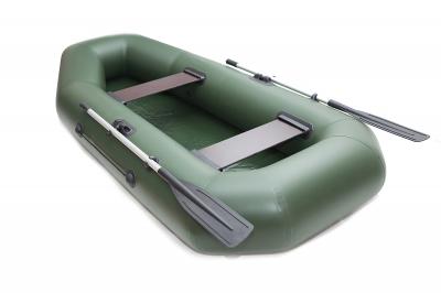 Лодка Оникс N-260 G гребная