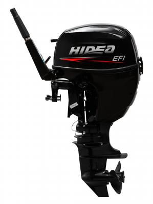 Лодочный мотор Хайди HDEF9,9HES EFI Pro (9,9 л.с., 4 такта) Лодочный мотор Хайди HDEF9,9HES EFI Pro (9,9 л.с., 4 такта)