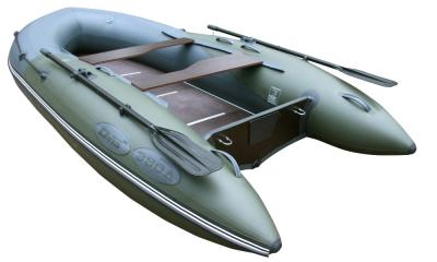 Лодка ПВХ ДМБ Дельта-2 360 моторная Лодка ПВХ ДМБ Дельта-2 360 моторная