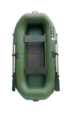 Гребная ПВХ лодка Муссон В 250 РС Гребная ПВХ лодка Муссон В 250 РС