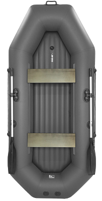 Надувная лодка Аква-Мастер 280 НД Надувная лодка Аква-Мастер 280 НД
