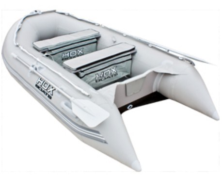 HDX Oxygen 300 AL HDX Oxygen 300 AL