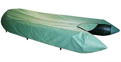 Транспортировочный тент Хантер 320 Л / 320 ЛК Транспортировочный тент Хантер 320 Л / 320 ЛК