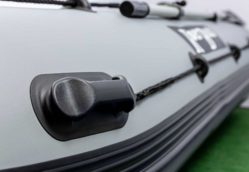 RiverBoats RB 430 НДНД RiverBoats RB 430 НДНД