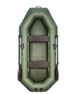 Лодка Нептун Лайт К 280 гребная Лодка Нептун Лайт К 280 гребная