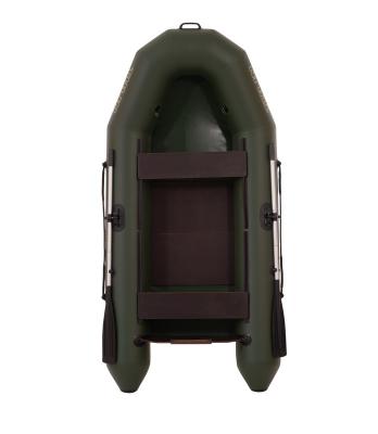 Лодка ПВХ Tulin Д 240 пластины под мотор Лодка ПВХ Tulin Д 240 пластины под мотор