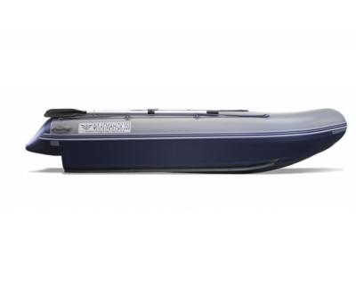 Лодка ПВХ Флагман DK 350 моторная Лодка ПВХ Флагман DK 350 моторная