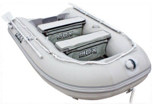 HDX Oxygen 300 AL HDX Oxygen 300 AL