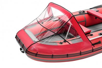 Тент носовой ZEFIR 3700 Тент носовой ZEFIR 3700